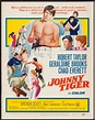 Johnny Tiger (1966)