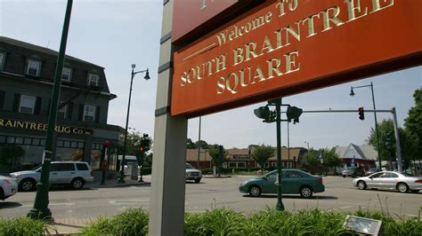 Restaurant Proposed To Replace South Braintree Square Cvs