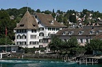 Best places to stay in Kusnacht, Switzerland | The Hotel Guru