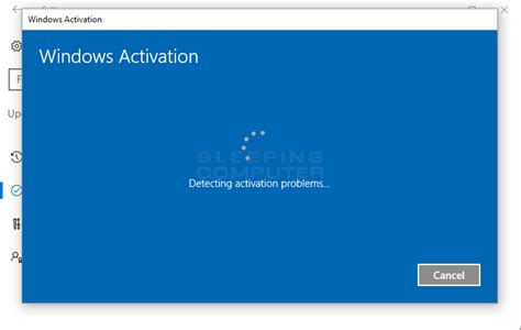 Windows 10 Preview Build 14371 Released Adds Activation Troubleshooter