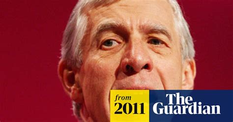 White Girls Seen As Easy Meat By Pakistani Rapists Says Jack Straw