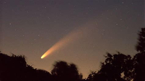 How To See Comet Neowise Here Are Best Places To Go What Time To See