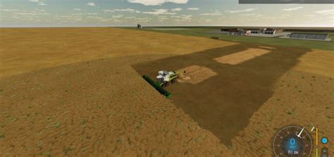 Hd F M Cutter Unreal V Farming Simulator Mod Fs Mod