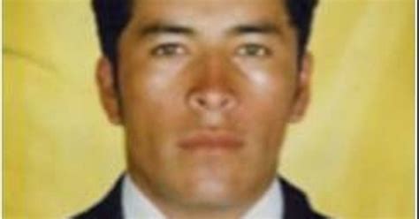 U.S. knew dead Zeta leader's ID before body stolen