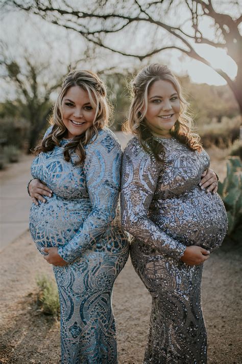 Pregnant With Twins