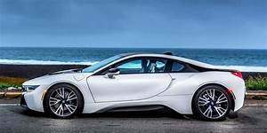 Bmw, Could, Make, The, I8, Into, An, All