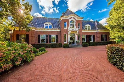Netherlands Homes For Sale Summit Sothebys International Realty