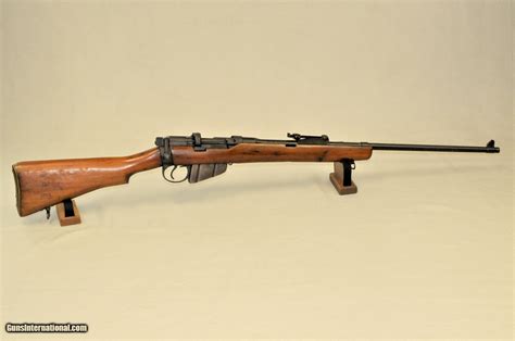 Bámul Nagy Csalás Nyilvánosság Short Magazine Lee Enfield Mk I Viasz