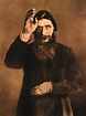 Grigorij Rasputin, l'ombra degli zar di Russia