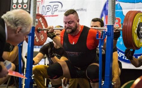 How To Start Powerlifting A Beginners Guide