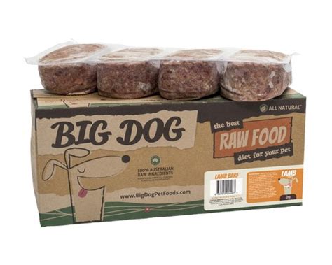 Since it's your special fur baby, you want to make sure your puppy has the best food available. Highly Recommend Brands Of Raw Dog Food in Singapore [2018 ...