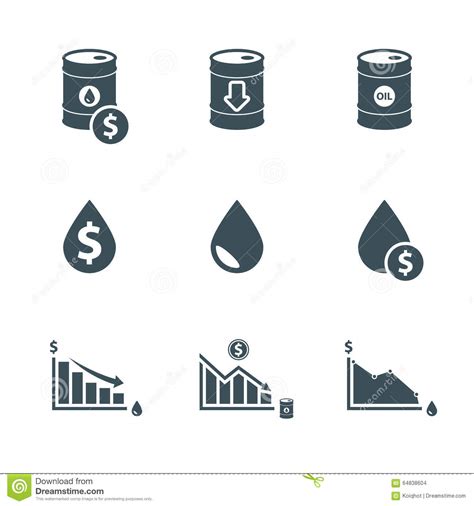 Stock Symbols For Crude Oil
