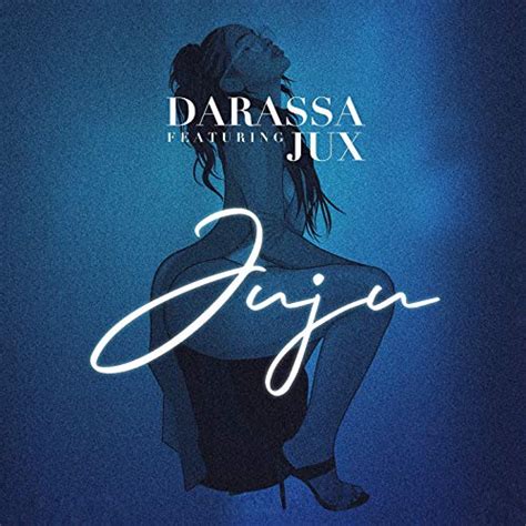 Juju Feat Jux By Darassa Feat Jux On Amazon Music Unlimited