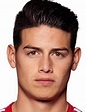 James Rodríguez - Player profile 2024 | Transfermarkt