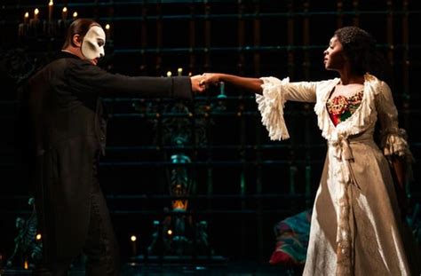 Phantom Of The Opera Majestic Theater New York Ny Tickets