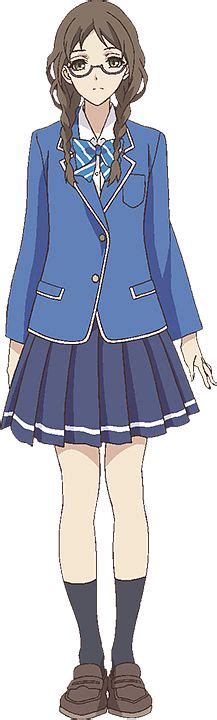 Mihashi Mami Konbini Kareshi Zerochan Anime Image Board