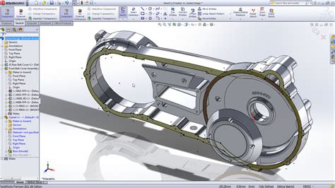 Solidworks 2013 Announced