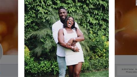 See Sloan Stephens And Jozy Altidores Engagement Posts Cnn Video