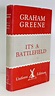 It's a Battlefield by Graham Greene - Hardcover - New Edition - 1948 ...