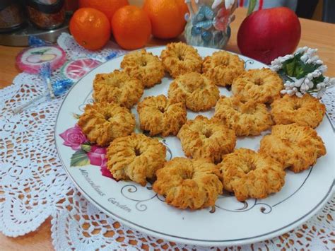 Mogu Dugo Da Stoje I Sve Su LepŠi Recept Za Starinske čajne Kolutiće