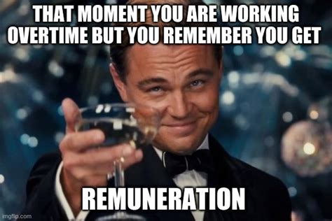 Remuneration Imgflip