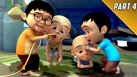 Upin & ipin adalah serial animasi les 'copaque production yang sudah berjalan lama, di produksi sejak 2007. Daily Movies Hub - Download Upin & Ipin - Keris Siamang ...