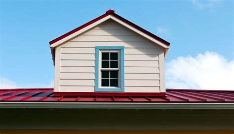 You can use a broom and. How to Properly Clean a Painted Metal Roof | Metal roof ...