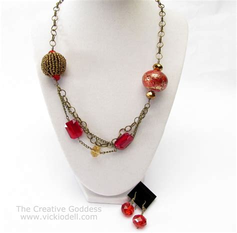 Jewelry Making Some Necklace Inspiration Jewelry Jewelry Making