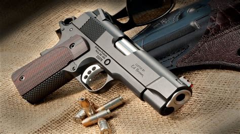 Top 4 Best 10mm Pistols For Self Defense Youtube