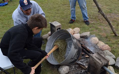 “like gold to us” native american nations struggle to protect wild rice boreal community media