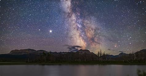 The last time the planets were this close from our viewpoint on earth was almost 400 years ago. 'Christmas Star' will be closest visible conjunction of ...