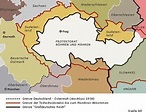 Protektorat Böhmen und Mähren, Budweis und Amazon in Tschechien | Radio ...