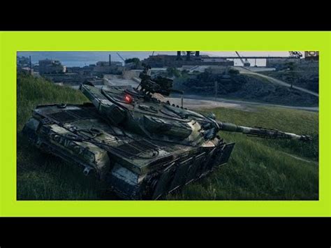 Objekt 452K TEST World Of Tanks Wot Deutsch PANZER