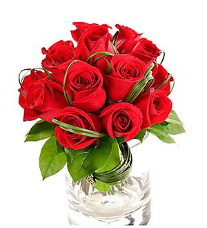 Check spelling or type a new query. Jewel-Osco 12 Stems Roses with Vase FTD Florist Flower and ...
