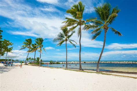 Top 10 Best Beaches In Key Largo