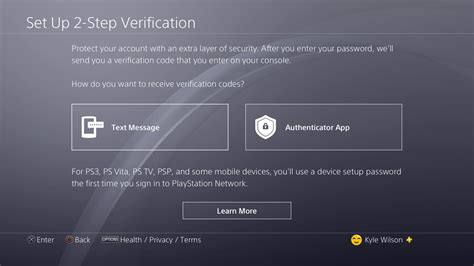 How To Sign Into Playstation Network Ps4 Since The Playstation