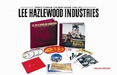 There's A Dream I've Been Saving: Lee Hazlewood Industries 1966 1971 ...