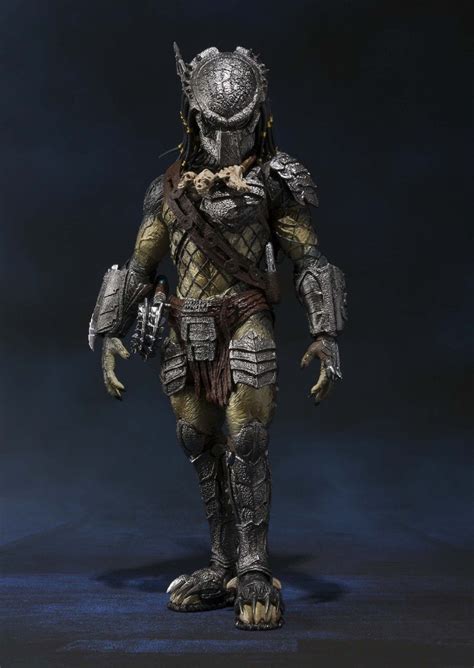 Predator series based on the graphic novels. Wolf (Aliens vs. Predator: Requiem) | Heroes Wiki | FANDOM ...