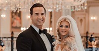 Mike 'The Situation' Sorrentino Of 'Jersey Shore' Marries Lauren Pesce ...
