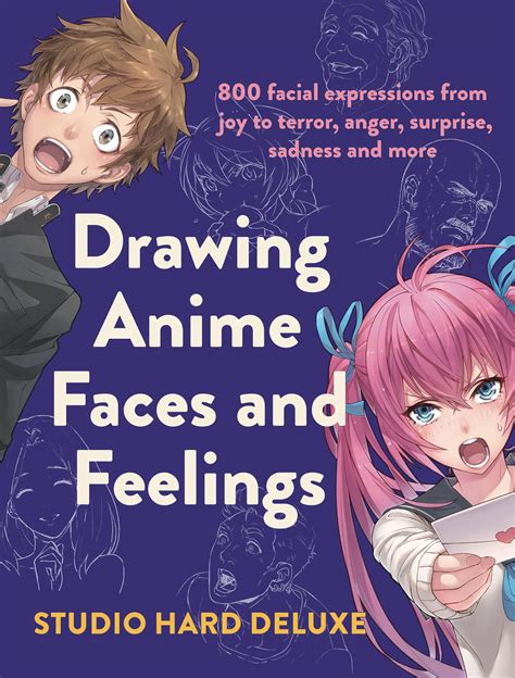 Therefore, anime can be watched on tv, like a cartoon, while manga is similar to a comic book. SEP201308 - DRAWING ANIME FACES & FEELINGS SC - Previews World