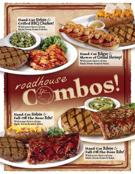 You can start with them as you await your meal. Texas Roadhouse - Manhattan Town Center | Keto restaurant, Low carb eating, Low carb recipes