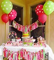 50 Birthday Party Themes For Girls - I Heart Nap Time
