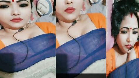 Desi Big Boobs Sexy Boudi Tell Her Friends To Enjoy Ment Story Youtube