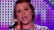 Ella Henderson singing the Cher's song Believe - YouTube