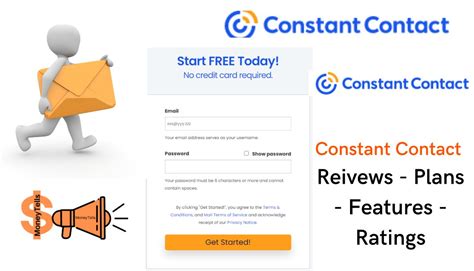 Constant Contact Free Trial Best Email Marketing Tool In 2023