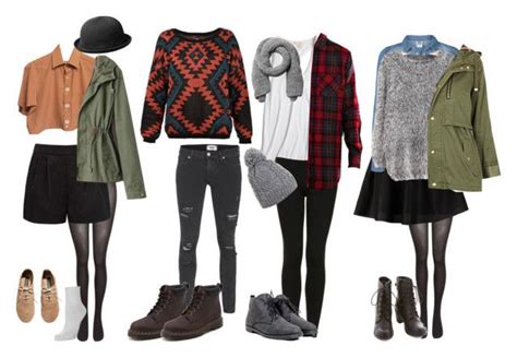 Indie Concert Outfit Ideas Cold Weather Indie Concert Outfit
