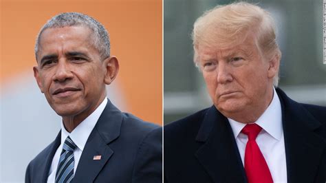 How Trumps Three Years Of Job Gains Compares To Obamas Cnn