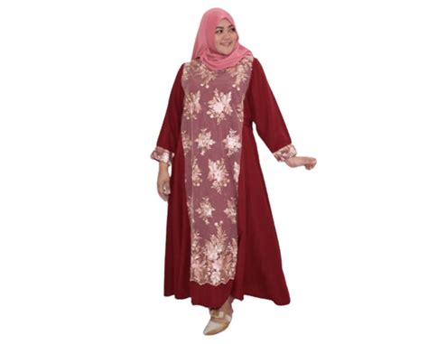 Contoh Baju Kurung Untuk Orang Gemuk 20 Ide Design Baju Kurung Yang