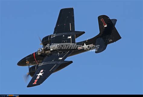 Grumman F F Tigercat Large Preview Airteamimages Com