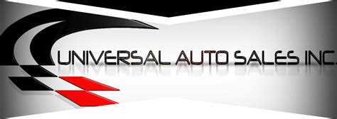 Universal Auto Sales Inc - Car Dealer in Salem, OR
